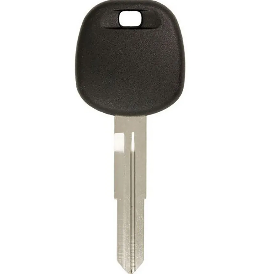2001 Toyota MR2 Transponder Key Blank by Car & Truck Remotes