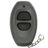 1998 Toyota 4Runner Remote Key Fob (Dealer Installed) Gray by Car & Truck Remotes