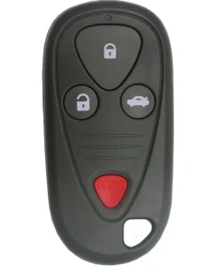 2002 Acura CL Remote Key Fob by Car & Truck Remotes
