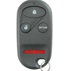 1999 Acura CL Remote Key Fob by Car & Truck Remotes