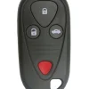 2003 Acura CL Remote Key Fob by Car & Truck Remotes