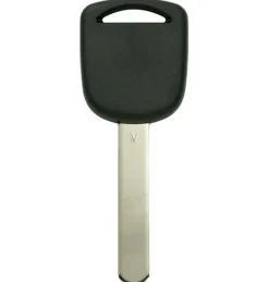 2006 Acura CSX (Canada) transponder key blank by Car & Truck Remotes