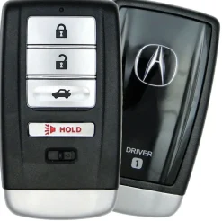 2021 Acura ILX Smart Remote Key Fob Driver 1