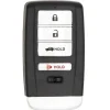 2018 Acura ILX Smart Remote Key Fob Driver 1 by Car & Truck Remotes