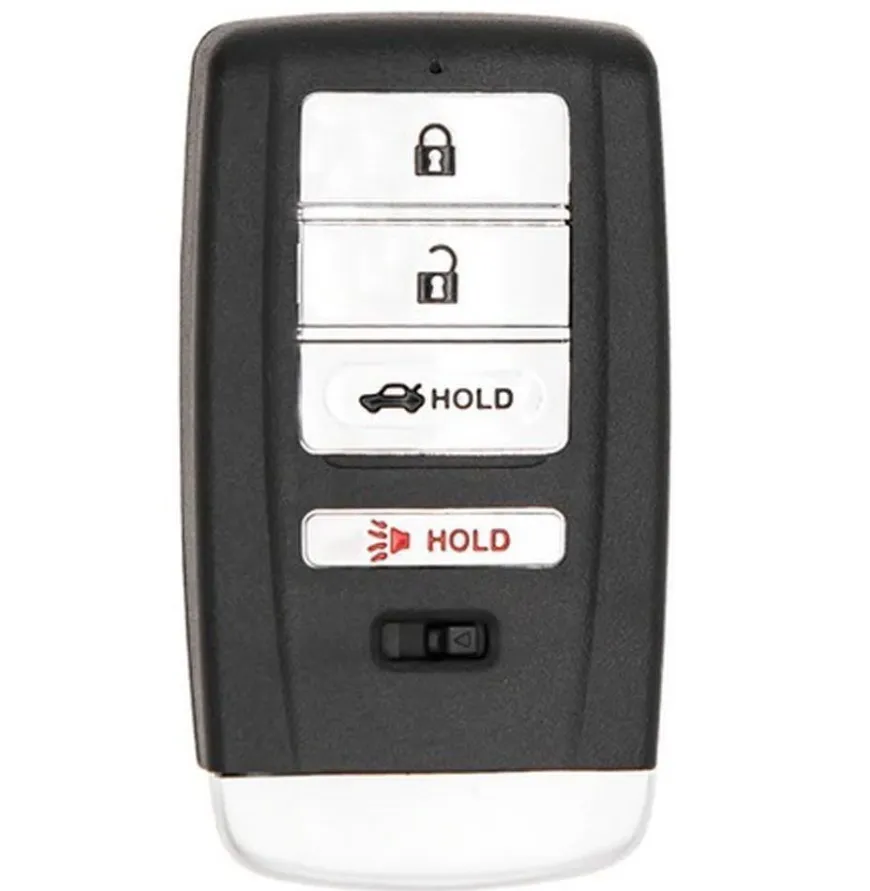 2017 Acura ILX Smart Remote Key Fob Driver 1 by Car & Truck Remotes