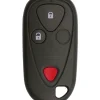 2001 Acura MDX Remote Key Fob by Car & Truck Remotes