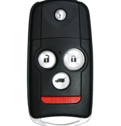 2012 Acura MDX Remote Key Fob by Car & Truck Remotes