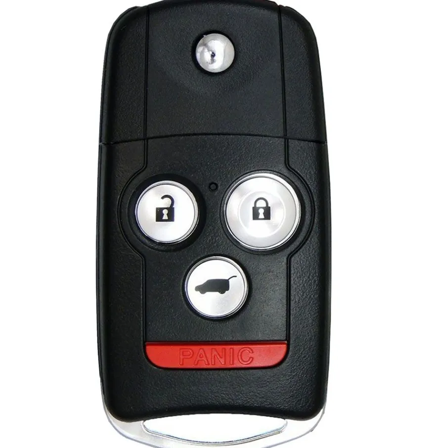 2010 Acura MDX Remote Key Fob by Car & Truck Remotes
