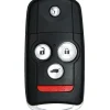 2008 Acura MDX Remote Key Fob by Car & Truck Remotes