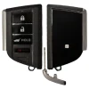 2025 Acura MDX Smart Remote Driver 2 by Car & Truck Remotes