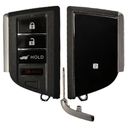 2025 Acura MDX Smart Remote Driver 2 by Car & Truck Remotes