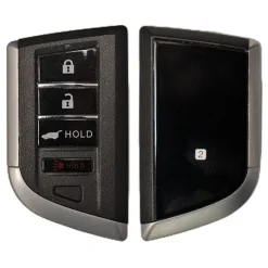 2025 Acura MDX Smart Remote Driver 2 by Car & Truck Remotes