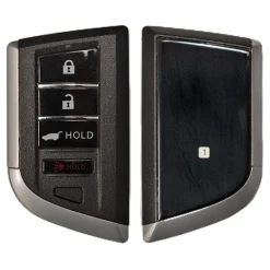 2024 Acura MDX Smart Remote Driver 1 by Car & Truck Remotes