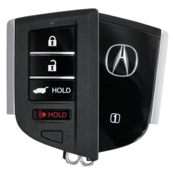 2023 Acura MDX Smart Remote Key Fob Driver 1