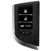 2022 Acura RDX Driver 1 Smart Remote Key Fob by Car & Truck Remotes