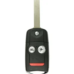 2011 Acura RDX Remote Key Fob by Car & Truck Remotes