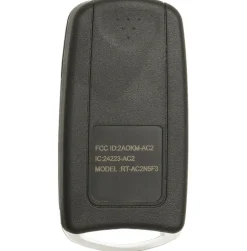 2010 Acura RDX Remote Key Fob by Car & Truck Remotes