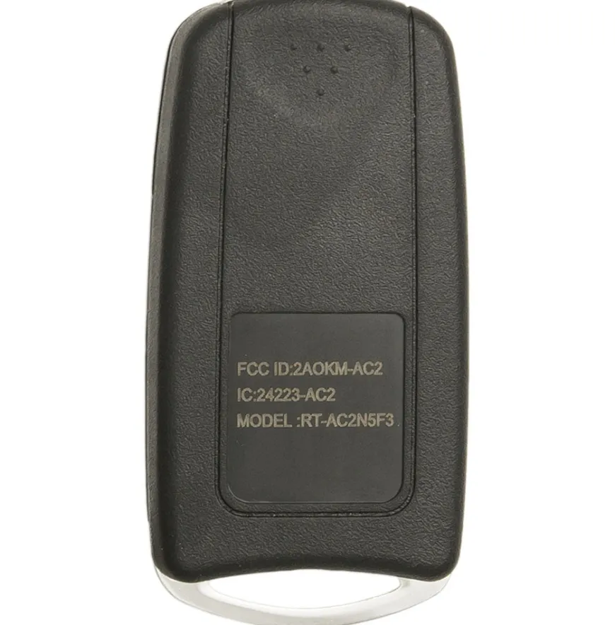 2010 Acura RDX Remote Key Fob by Car & Truck Remotes