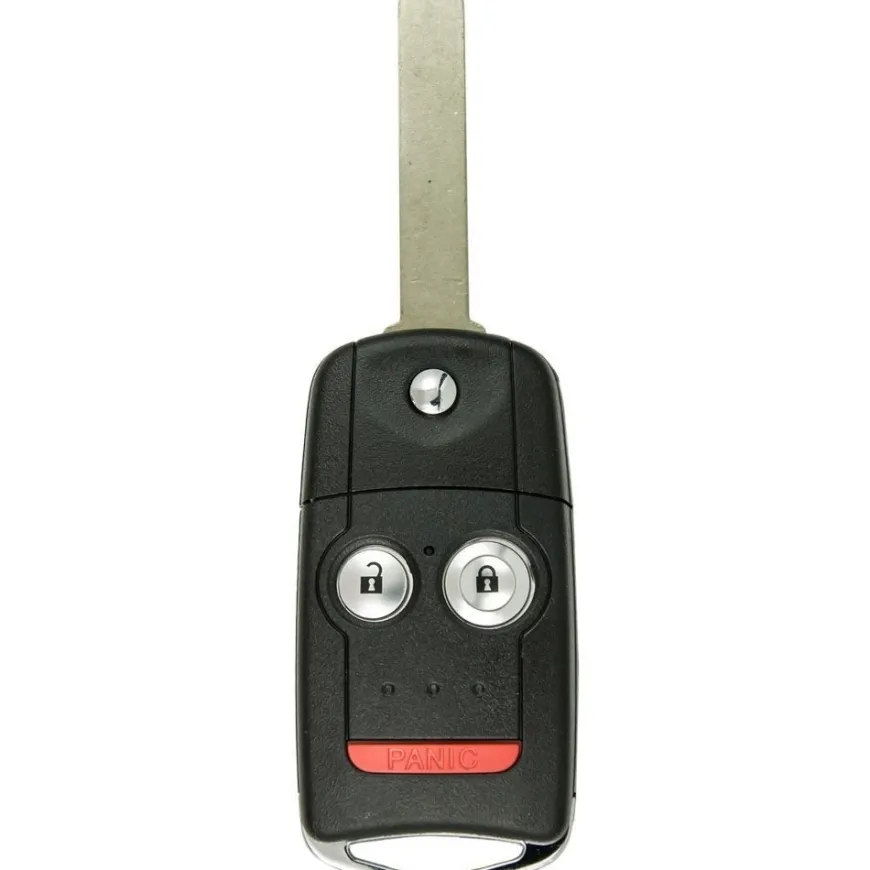 2010 Acura RDX Remote Key Fob by Car & Truck Remotes