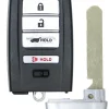 2021 Acura RDX Smart Remote Key Fob Driver 1