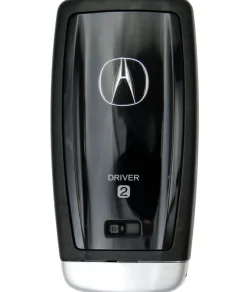 2018 Acura RDX Smart Remote Key Fob Driver 2 w/ Remote Start