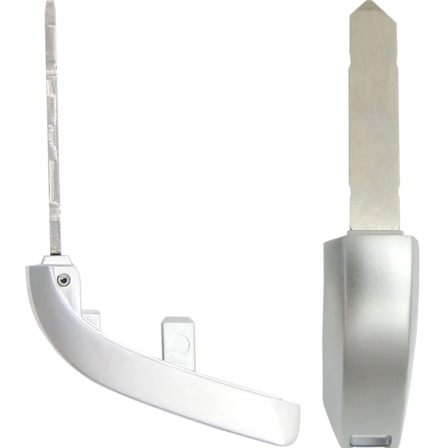 Acura 2022+ Smart Remote Emergency Insert Key PN: 35118-TYA-A50 by Car & Truck Remotes