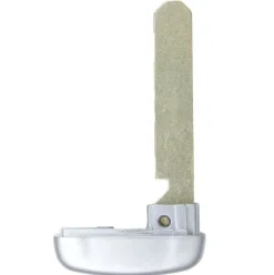 Acura Smart Remote Emergency Insert Key PN: 35118-TY2-A00 by Car & Truck Remotes