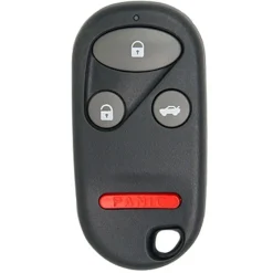 2000 Acura TL Remote Key Fob by Car & Truck Remotes