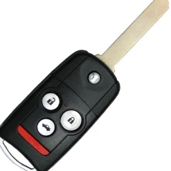 2007 Acura TL Remote Key Fob by Car & Truck Remotes