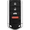 2012 Acura TL Smart Remote by Car & Truck Remotes