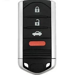 2014 Acura TL Smart Remote by Car & Truck Remotes