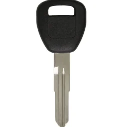 2000 Acura TL transponder key blank by Car & Truck Remotes