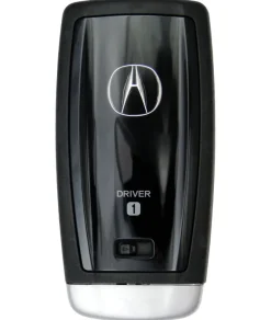 2020 Acura TLX Smart Remote Key Fob w/ Engine Start - Driver 1