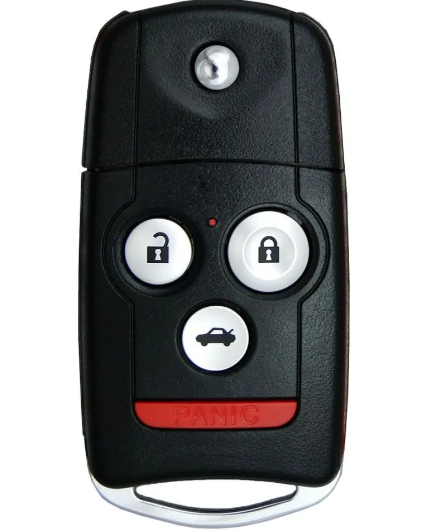 2013 Acura TSX Remote Key Fob by Car & Truck Remotes