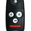 2010 Acura TSX Remote Key Fob by Car & Truck Remotes