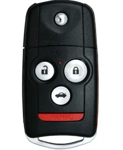 2010 Acura TSX Remote Key Fob by Car & Truck Remotes