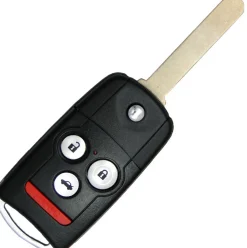 2010 Acura TSX Remote Key Fob by Car & Truck Remotes