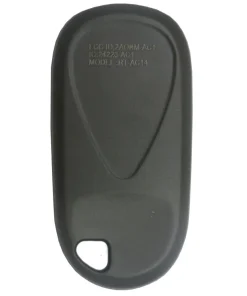 2007 Acura TSX Remote Key Fob by Car & Truck Remotes