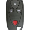 2006 Acura TSX Remote Key Fob by Car & Truck Remotes