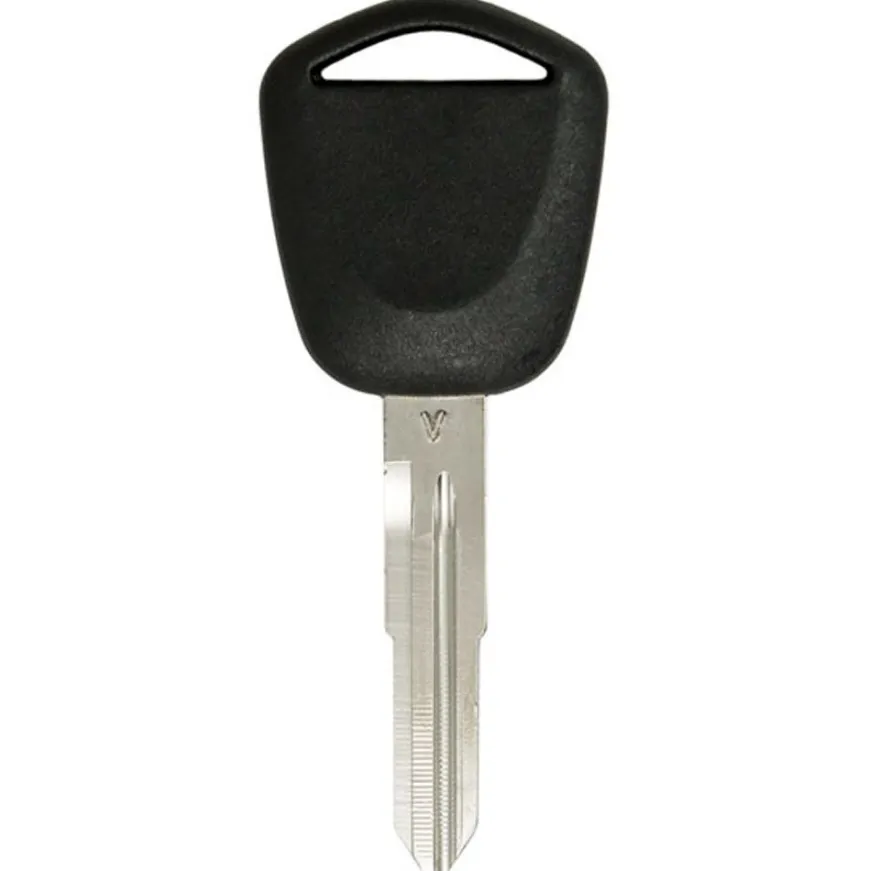2005 Acura TSX transponder key blank by Car & Truck Remotes