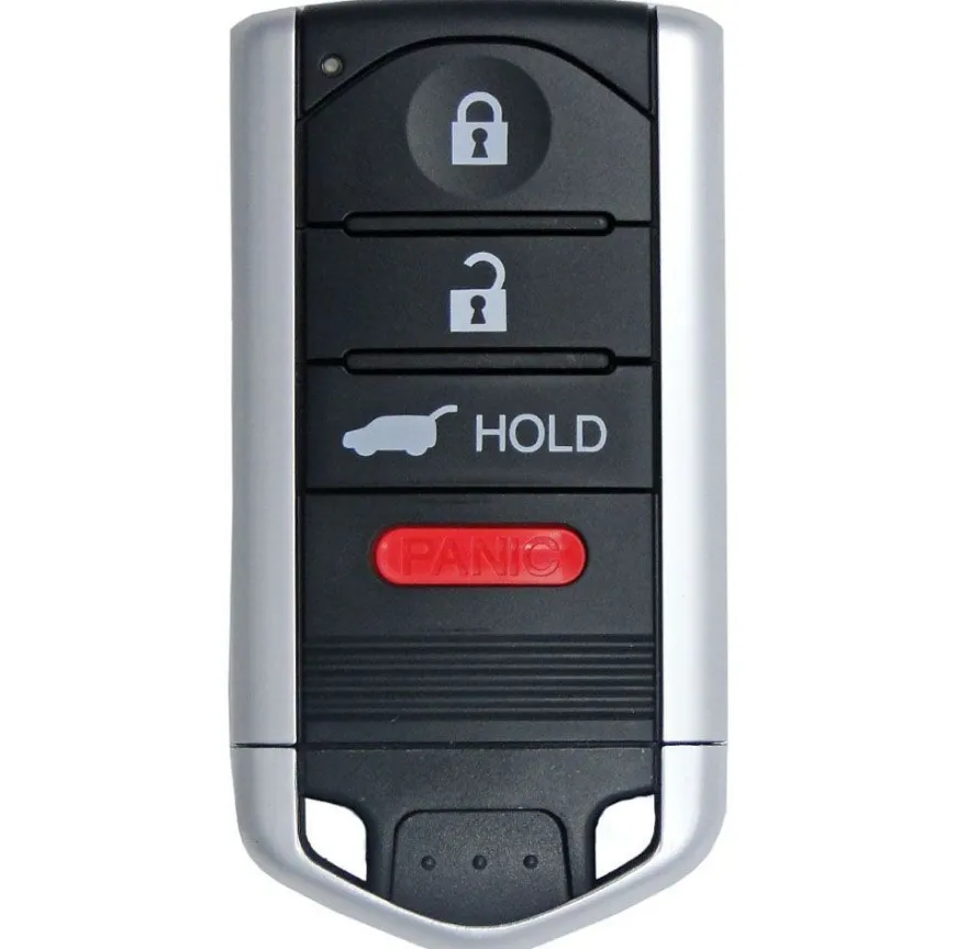 2012 Acura ZDX Smart Remote Key Fob by Car & Truck Remotes