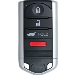 2011 Acura ZDX Smart Remote Key Fob by Car & Truck Remotes