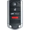 2010 Acura ZDX Smart Remote Key Fob by Car & Truck Remotes