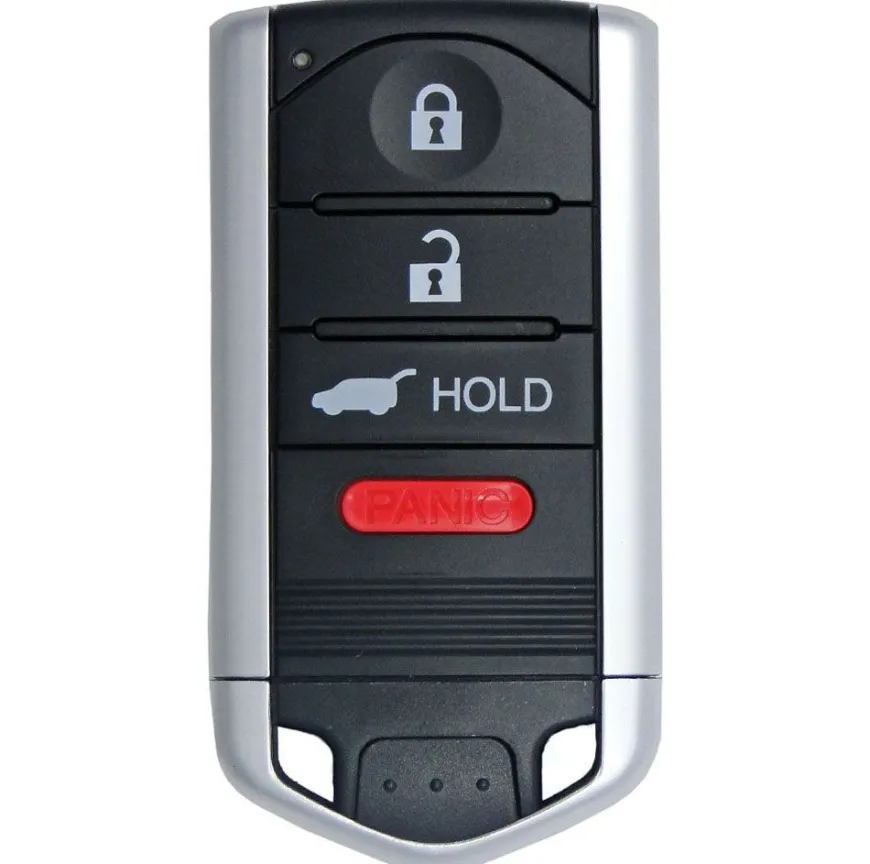 2010 Acura ZDX Smart Remote Key Fob by Car & Truck Remotes