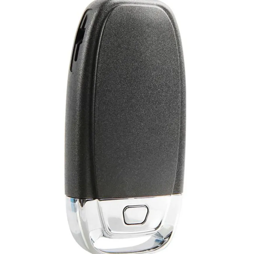 2011 Audi A5 Smart Remote Key Fob by Car & Truck Remotes