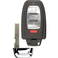 2016 Audi A8 Smart Remote Key Fob by Car & Truck Remotes