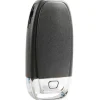 2016 Audi Q5 Smart Remote Key Fob by Car & Truck Remotes