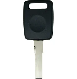 2002 Audi S6 transponder key blank by Car & Truck Remotes