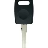 2006 Audi TT transponder key blank by Car & Truck Remotes