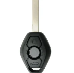 2005 BMW 6 Series Keyless Entry Remote Key Fob by Car & Truck Remotes